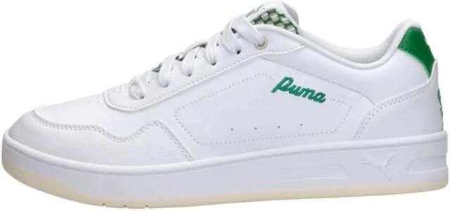 Puma Sportieve Damesschoenen met SoftFoam+ Comfort White Dames - Foto 4