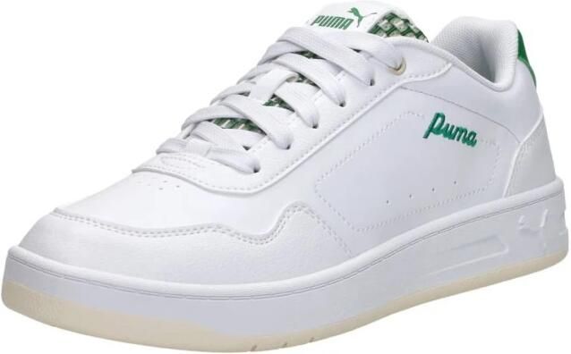 Puma Sportieve Damesschoenen met SoftFoam+ Comfort White Dames - Foto 3