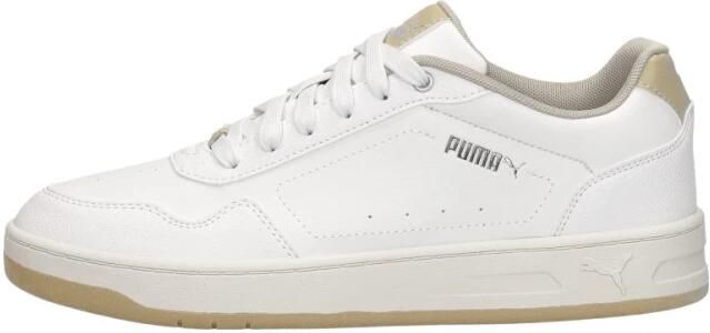 PUMA Court Classy Sneakers Laag Wit - Foto 2