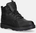 PUMA Sneakers DESIERTO V3 PURETEX Sneakerboots winterlaarzen waterdicht - Zwart