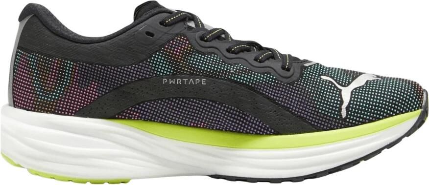 PUMA Deviate Nitro 2 Hardloopschoenen - Foto 1