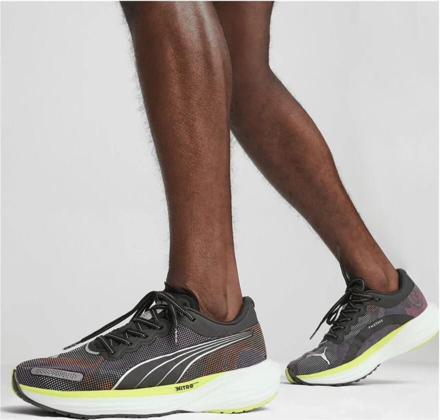 PUMA Deviate Nitro 2 Hardloopschoenen - Foto 2