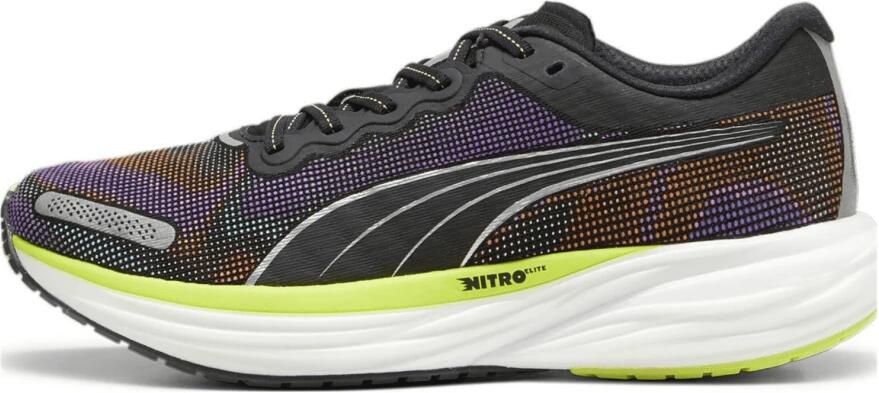 PUMA Deviate Nitro 2 Hardloopschoenen - Foto 5