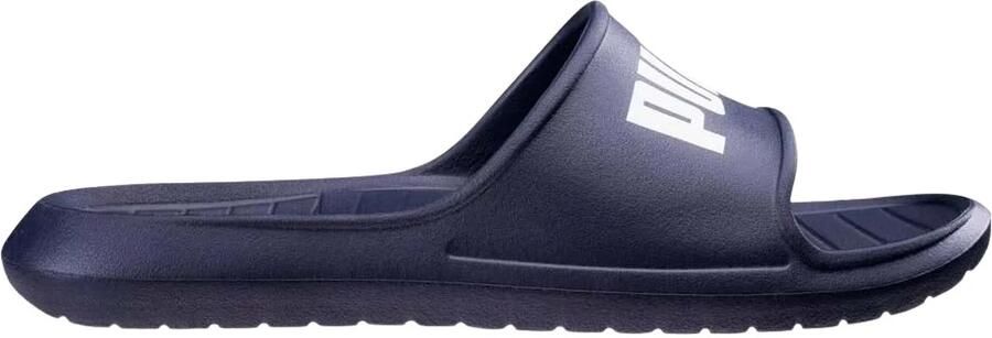 Puma Stijlvolle Divecat V2 Lite Slippers Blue
