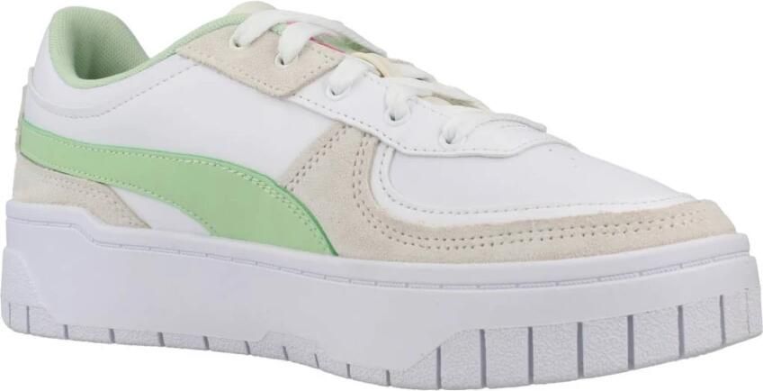 PUMA SELECT Cali Dream Brighter Sneakers Wit Vrouw - Foto 2