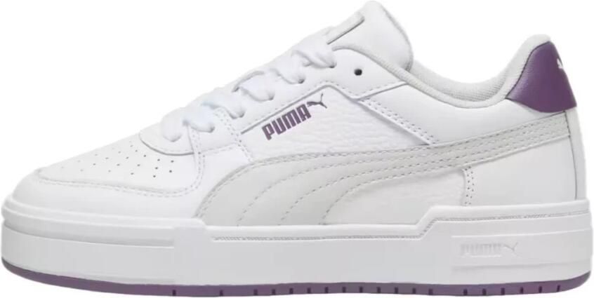 PUMA SELECT Ca Pro Classic Sneakers Wit - Foto 3