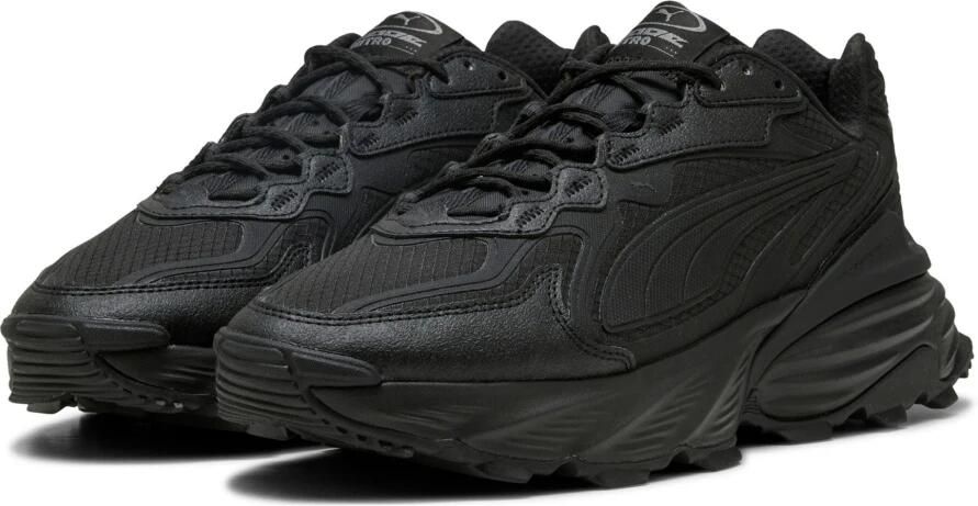 PUMA Fade Ripstop Sneakers - Foto 4
