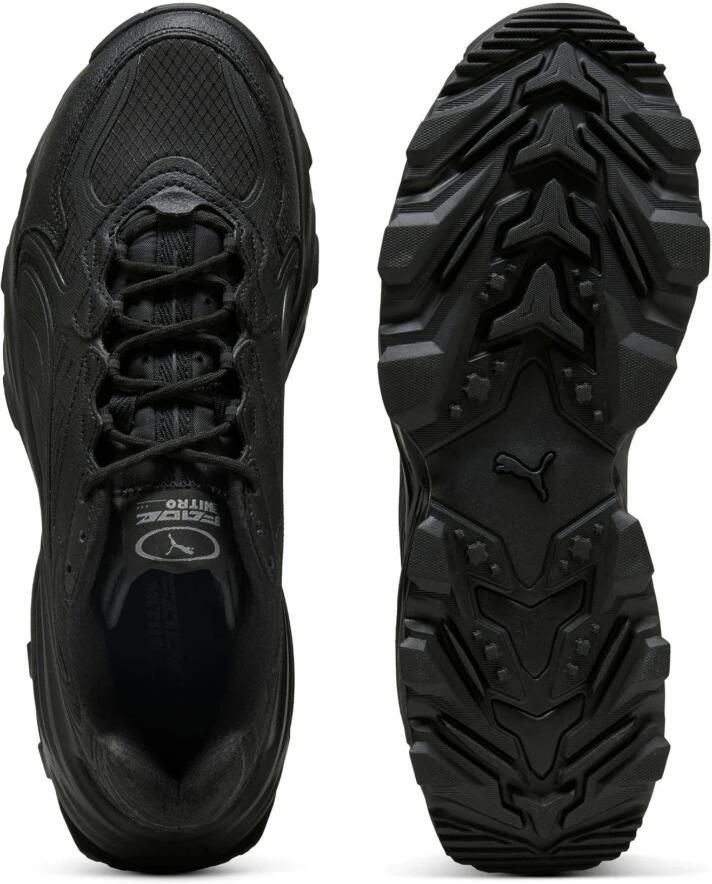 PUMA Fade Ripstop Sneakers - Foto 3