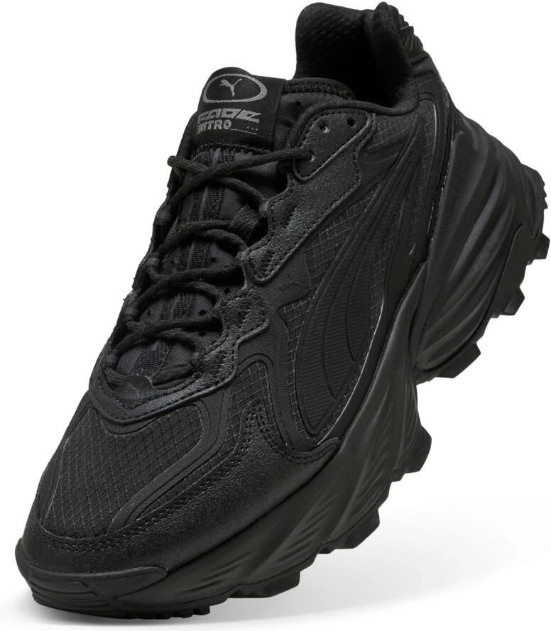 PUMA Fade Ripstop Sneakers - Foto 2