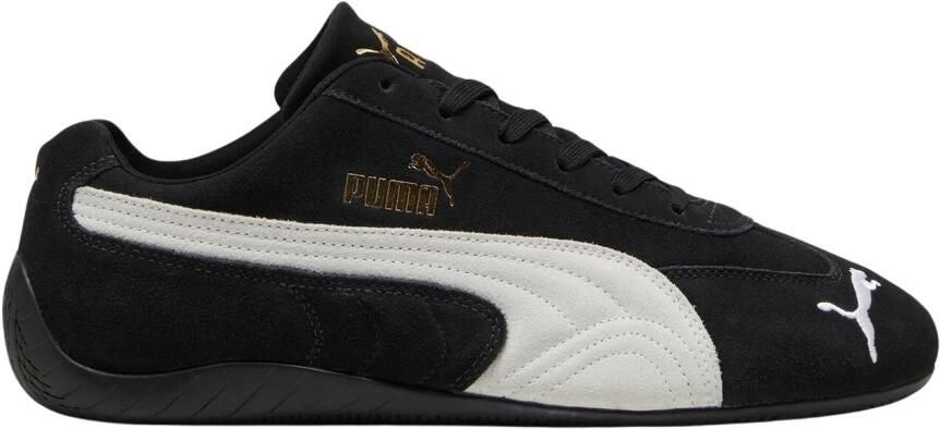 Puma Stijlvolle schoenen voor verbeterde prestaties en comfort onderweg - Foto 6