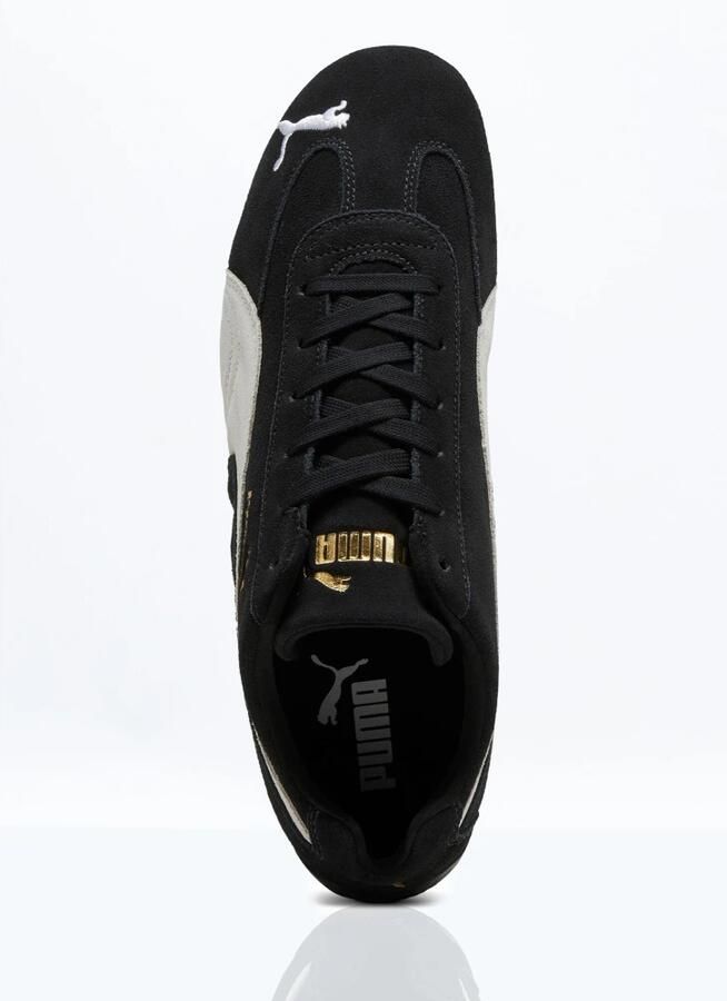 Puma Stijlvolle schoenen voor verbeterde prestaties en comfort onderweg - Foto 3