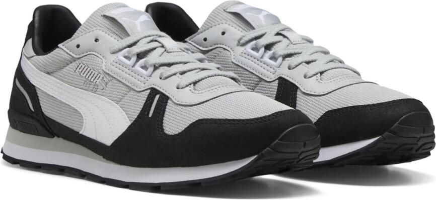 Puma Grijze Sneaker RX 737 - Foto 4