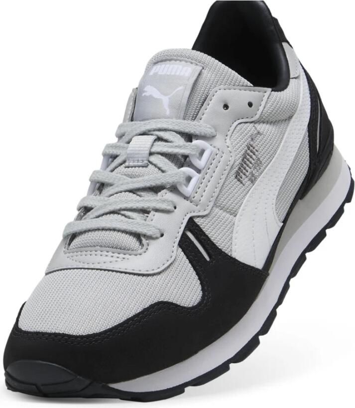 Puma Grijze Sneaker RX 737 - Foto 2
