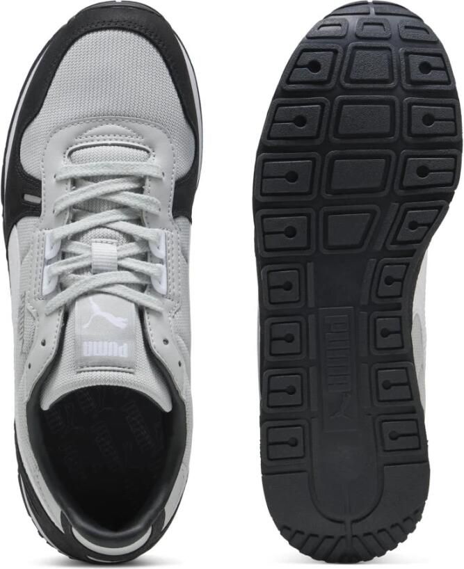 Puma Grijze Sneaker RX 737 - Foto 3