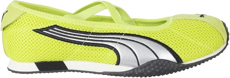 PUMA H-Street Ballet