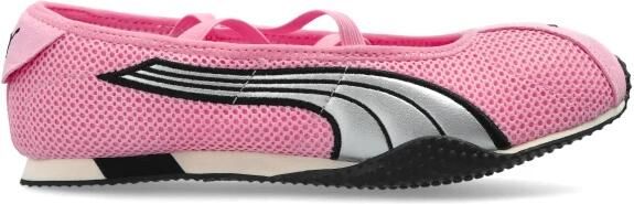 PUMA H-Street Ballet