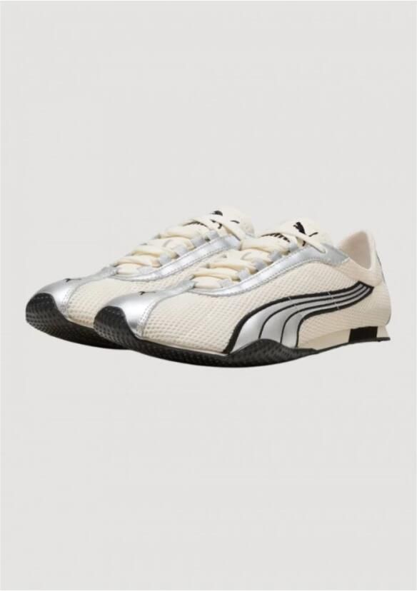 Puma Sneakers Baskets h-street og maille légère
