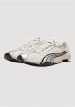 Puma Sneakers Baskets h-street og maille légère - Wit