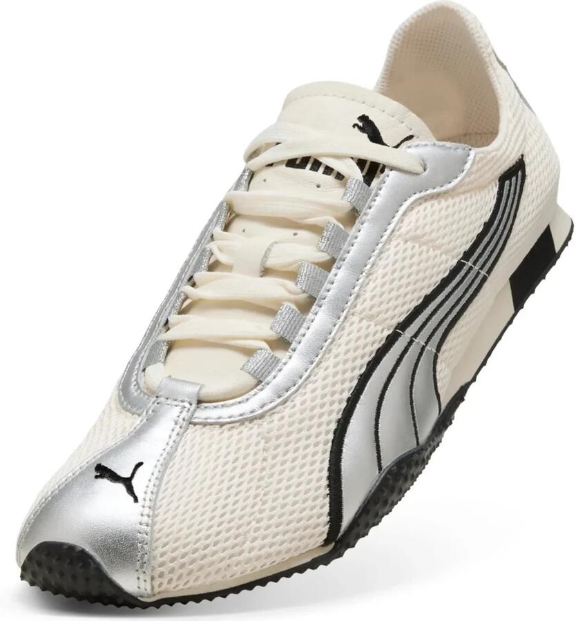 Puma Sneakers Baskets h-street og maille légère - Foto 5