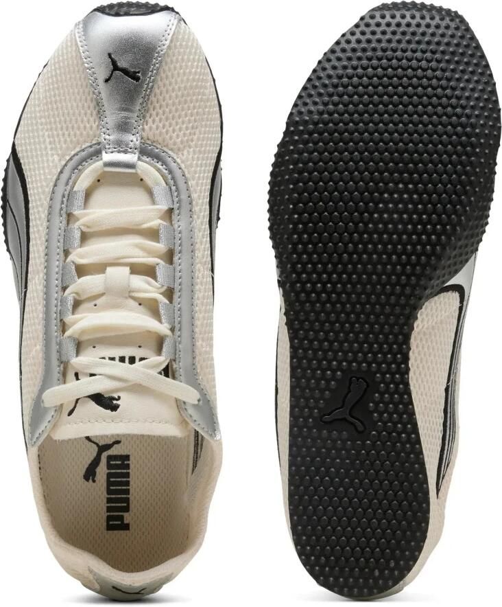 Puma Sneakers Baskets h-street og maille légère - Foto 3