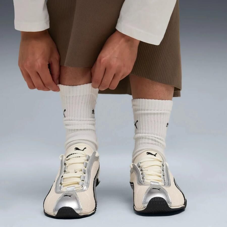Puma Sneakers Baskets h-street og maille légère - Foto 4