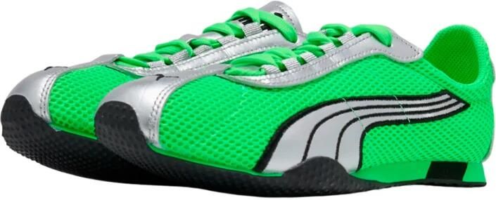 PUMA Retro-Inspired Lightweight Running Shoes with Enhanced Cushioning and - Foto 9
