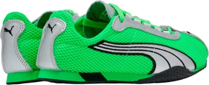 PUMA Retro-Inspired Lightweight Running Shoes with Enhanced Cushioning and - Foto 8