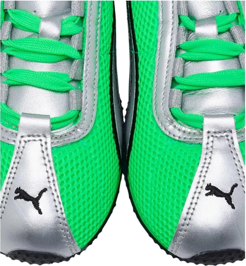 PUMA Retro-Inspired Lightweight Running Shoes with Enhanced Cushioning and - Foto 7