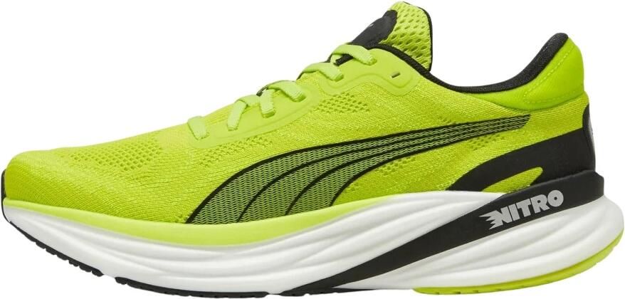 PUMA Hardloopschoenen - Foto 4