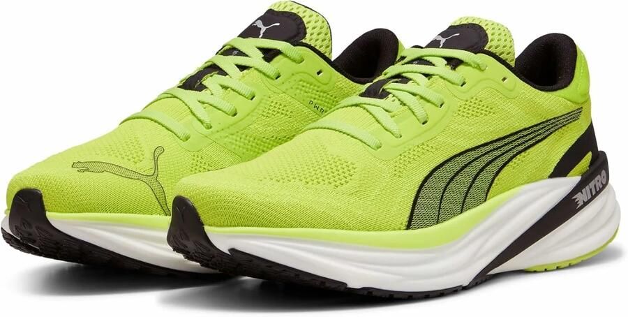 PUMA Hardloopschoenen - Foto 5