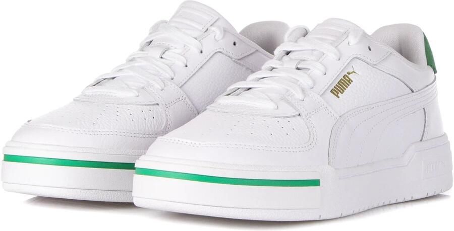 Puma Buty męskie CA Pro Heritage 375811 03 Wit Heren - Foto 5