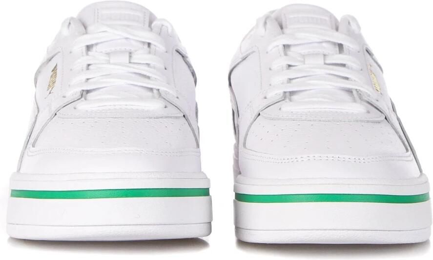 Puma Buty męskie CA Pro Heritage 375811 03 Wit Heren - Foto 4