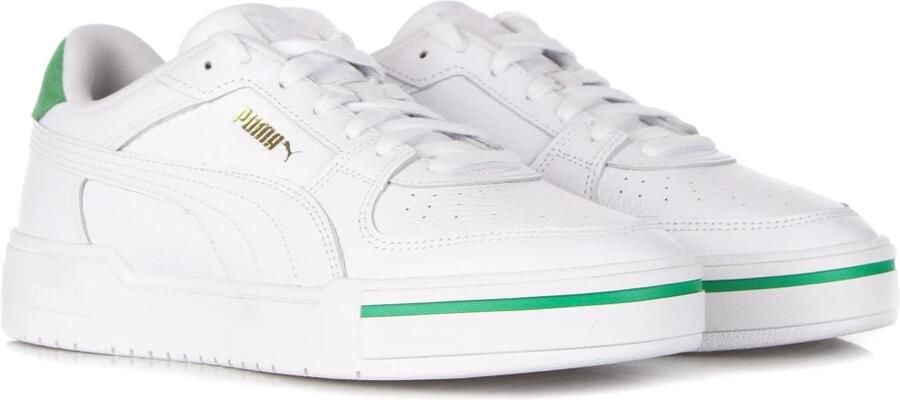 Puma Buty męskie CA Pro Heritage 375811 03 Wit Heren - Foto 6