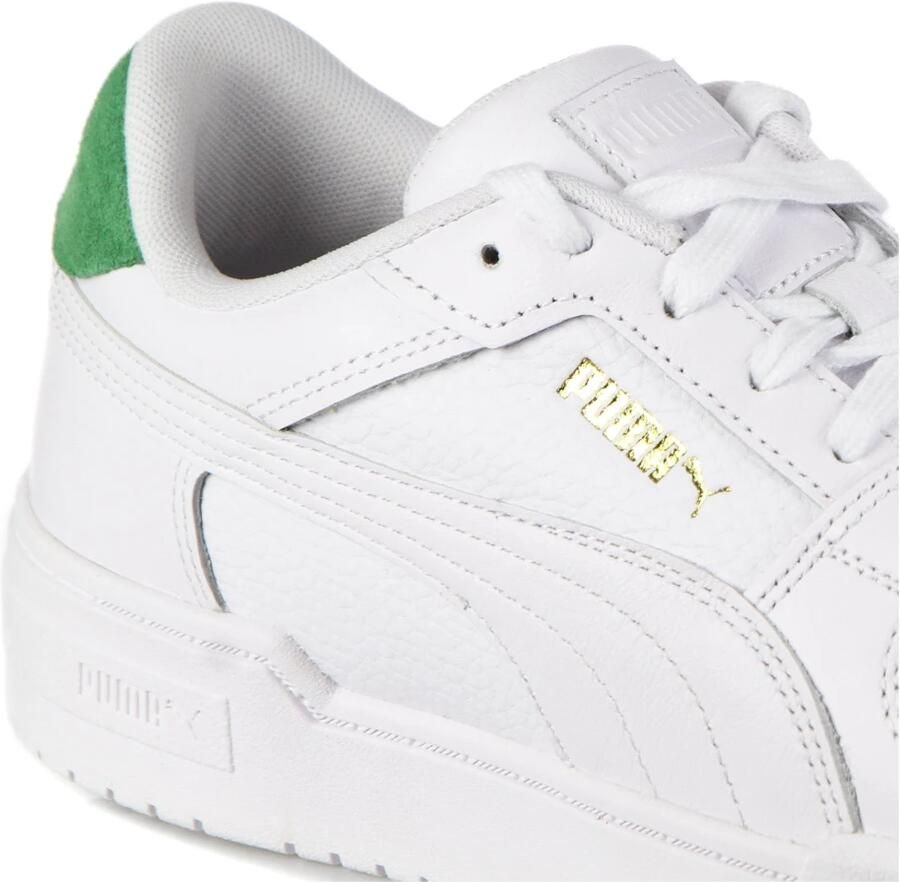 Puma Buty męskie CA Pro Heritage 375811 03 Wit Heren - Foto 3