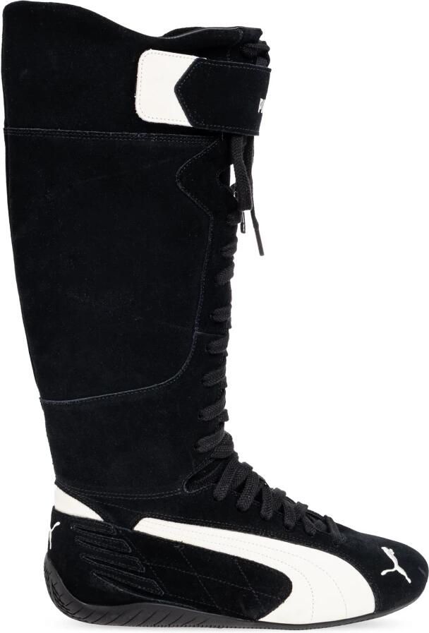 Puma High-top Sneakers