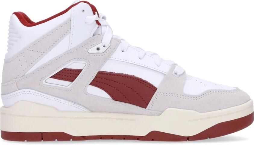 PUMA Hoge Sneaker Slipstream Invdr Midheritage