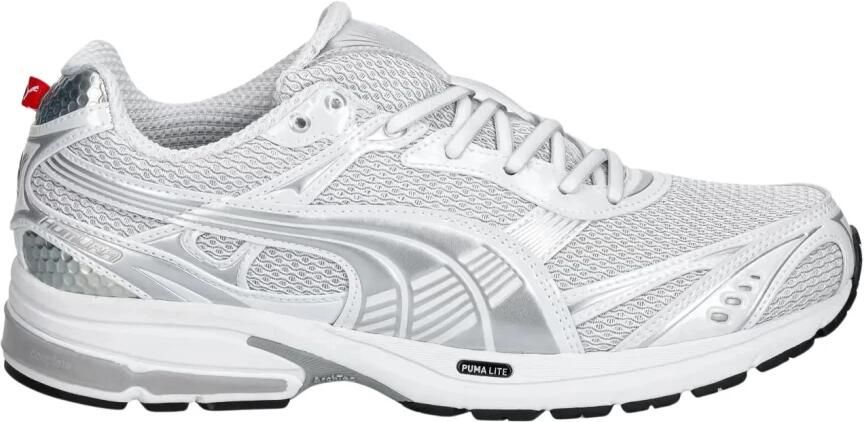 Puma Yellow Hardloopschoenen Homura Og