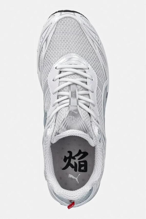 Puma Yellow Hardloopschoenen Homura Og - Foto 5
