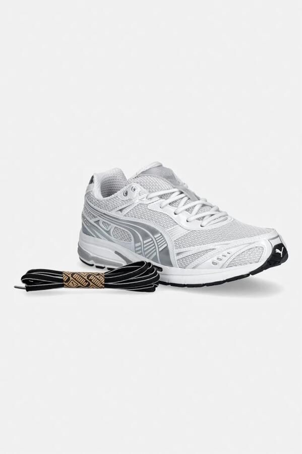Puma Yellow Hardloopschoenen Homura Og - Foto 7