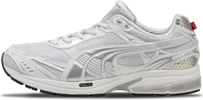 Puma Yellow Hardloopschoenen Homura Og - Foto 12
