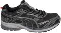 Puma Lage Sneakers Homura OG+ - Zwart