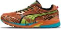 PUMA Homura OG+ Sneakers - Oranje