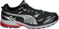Puma Homura Sneakers Heren Zwart Mesh Synthetisch - Zwart