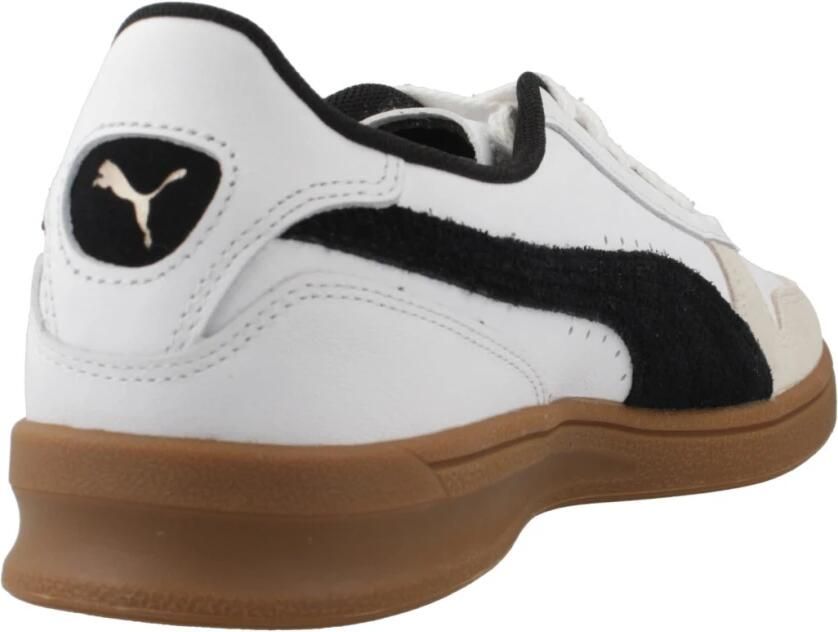 Puma Indoor Sneakers voor Actieve Levensstijl - Foto 3