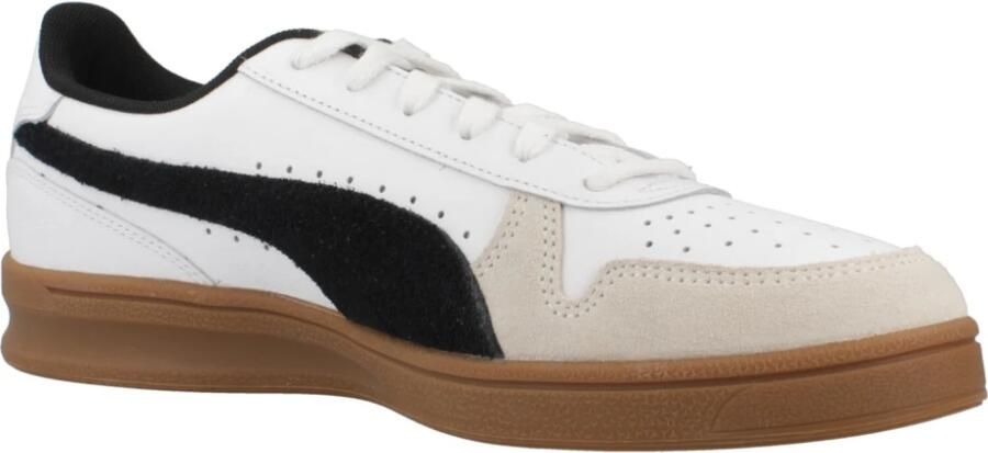 Puma Indoor Sneakers voor Actieve Levensstijl - Foto 4