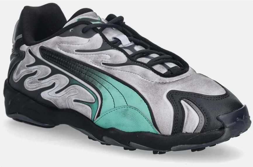 PUMA INHALE DISTRESSED SCHOENEN 40453201 r - Foto 2