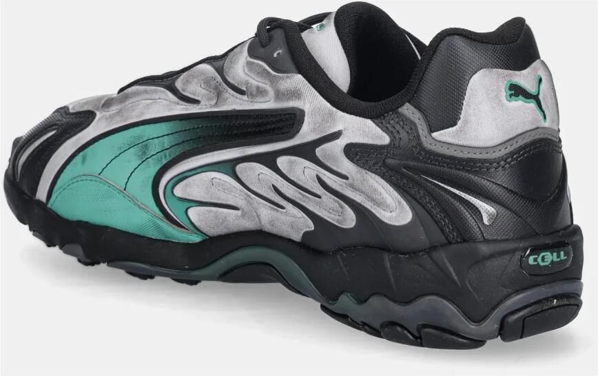 PUMA INHALE DISTRESSED SCHOENEN 40453201 r - Foto 3