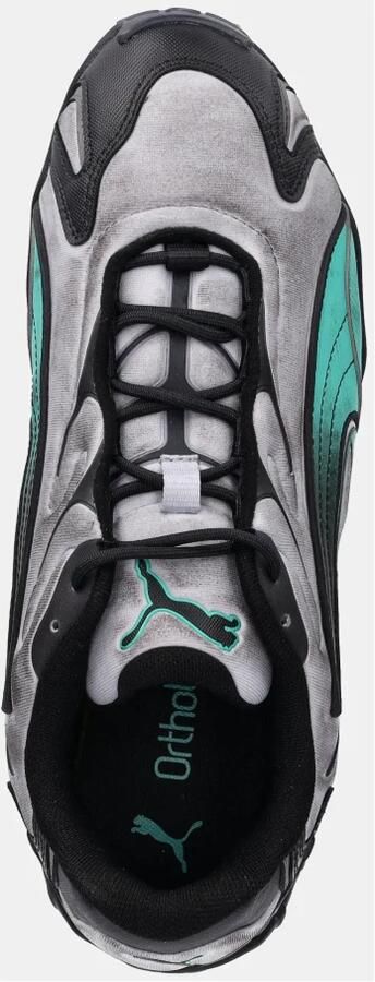 PUMA INHALE DISTRESSED SCHOENEN 40453201 r - Foto 4
