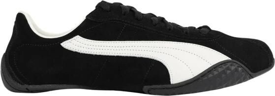 Burberry "Cadet" Moccasin in zwart