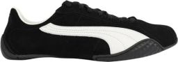 Burberry "Cadet" Moccasin in zwart